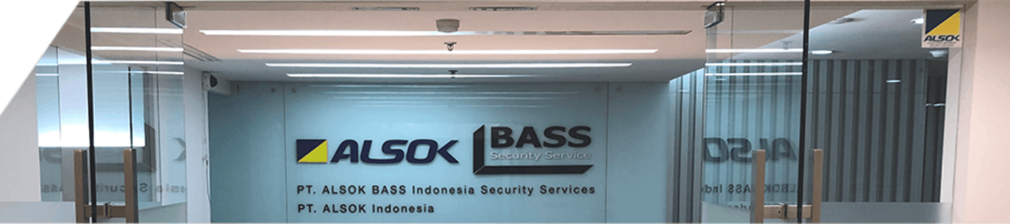 About Us Alsok Service